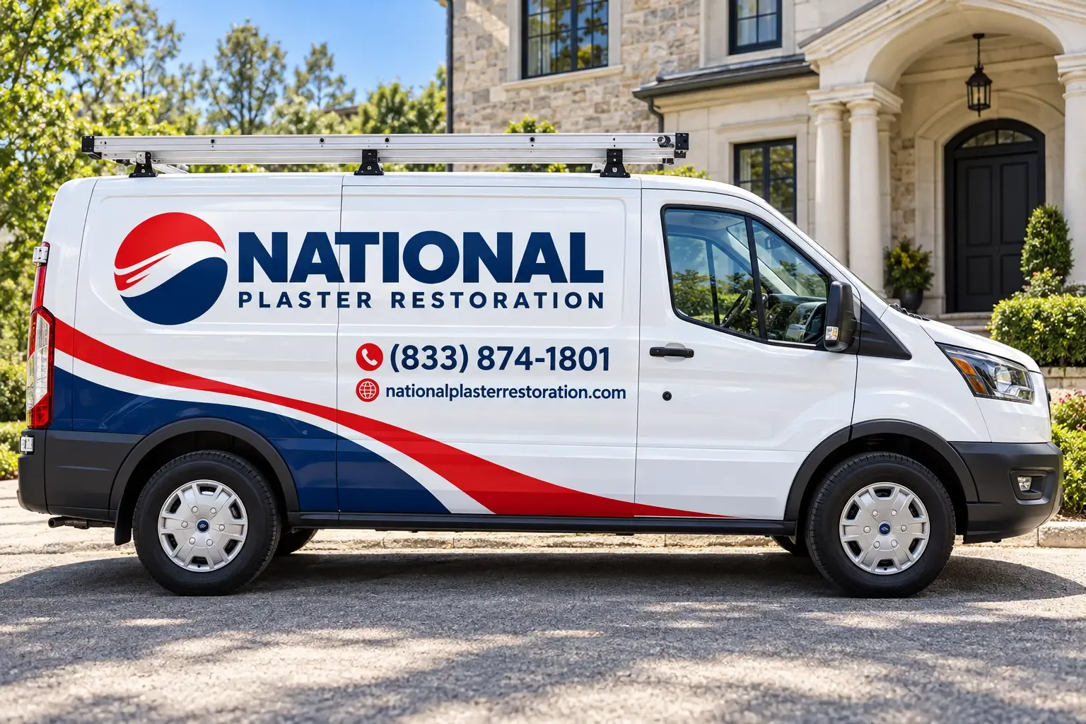 Plaster Repair in Ardmore, TN near me
