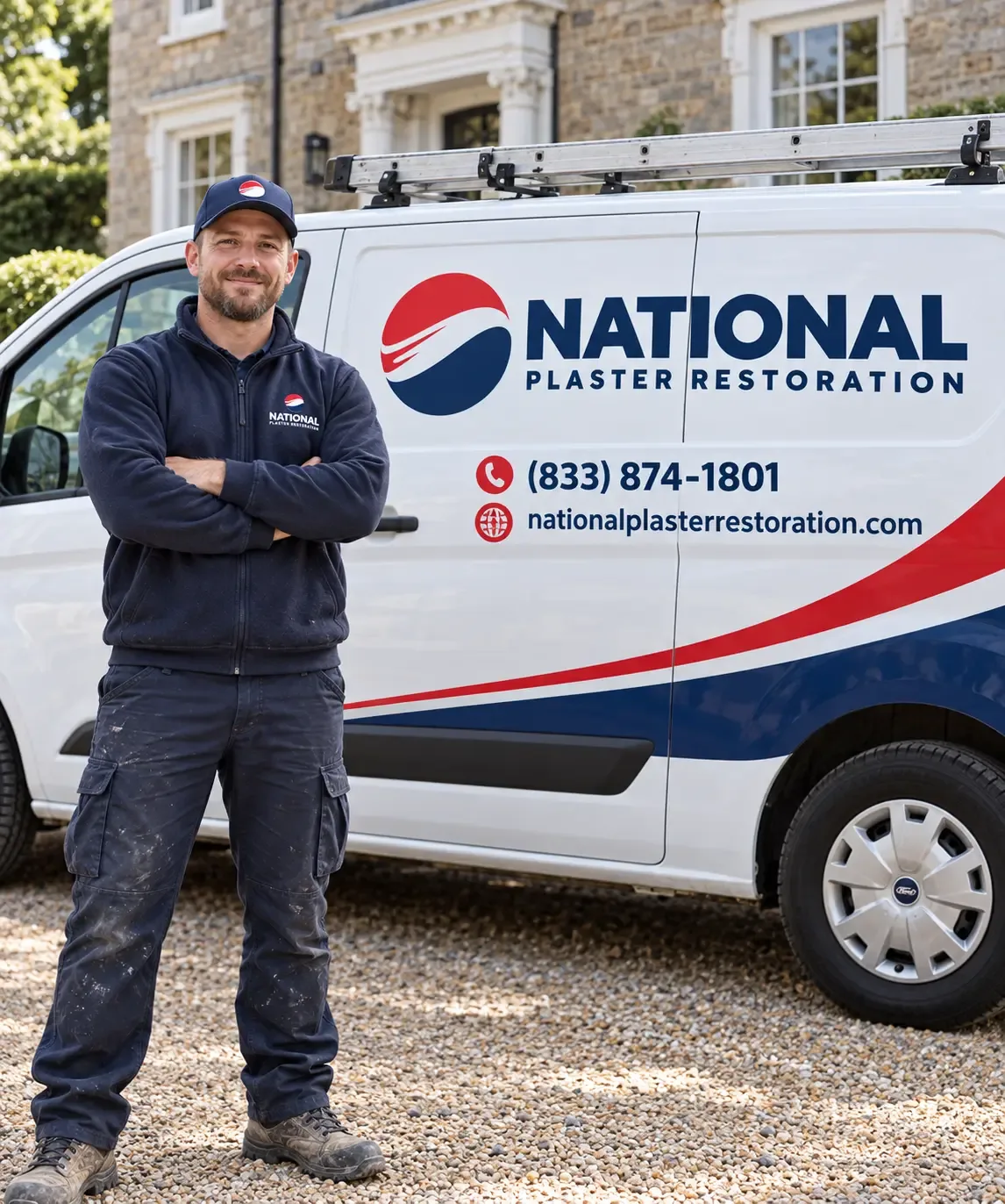Plaster Repair company in Ardmore, TN